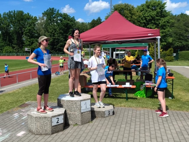 29. Limbacher Marktlauf